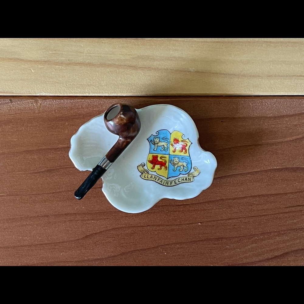 Ashtray mini
